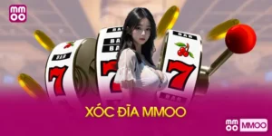 Xóc Đĩa MMOO Là Gì?