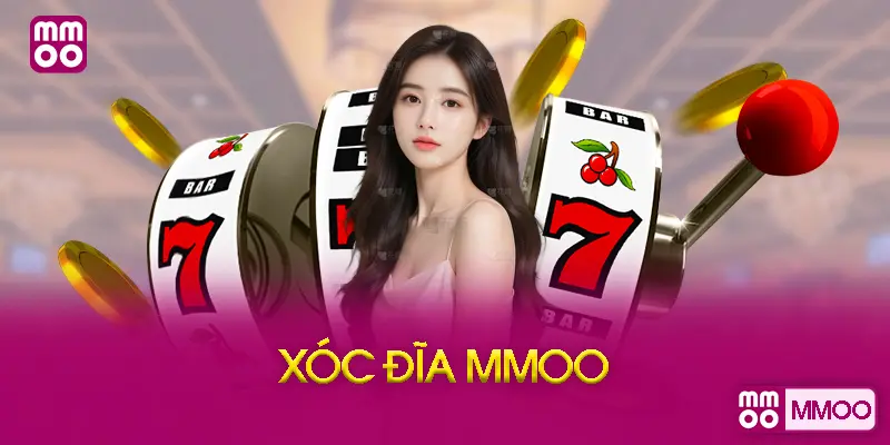 Khuyến Mãi Hấp Dẫn Cho Xóc Đĩa MMOO