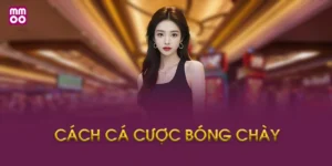 Cách Cá Cược Bóng Chày Là Gì?
