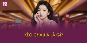 Giới thiệu về MMOO và kèo châu Á